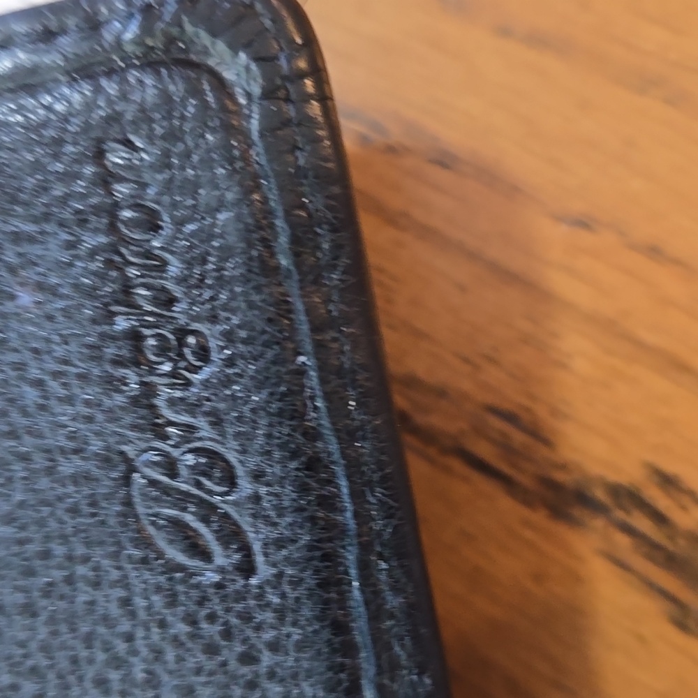 Waĺlets / 5 Wallets - image 9